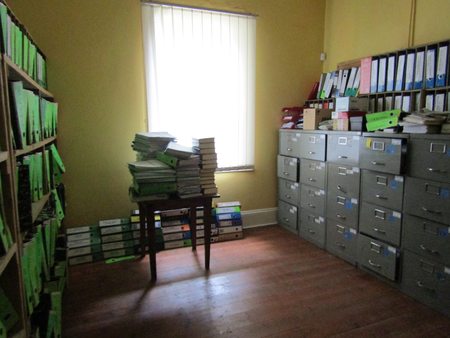 Commercial Property for Sale in Humansdorp Eastern Cape